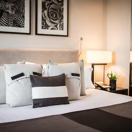 Hotel Murmuri Barcelona-2